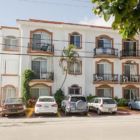 Kaa Xel Residences Плая дел Кармен Екстериор снимка