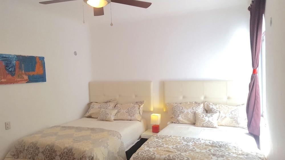 Kaa Xel Residences Плая дел Кармен Екстериор снимка